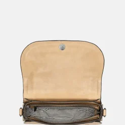 Crossbody Tassen^Berba Icons crossbody tas taupe