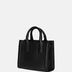 Handtassen^Berba Icons handtas S black