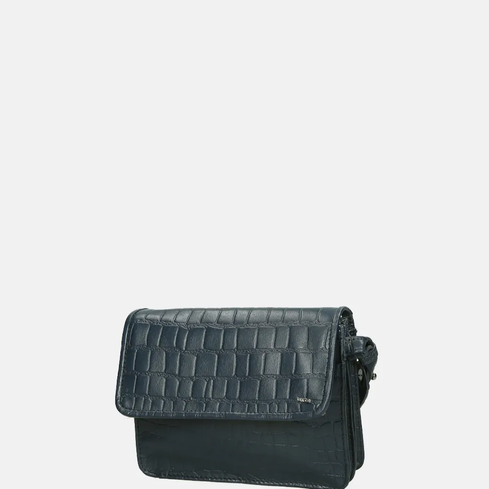 Crossbody Tassen^Berba Laguna crossbody tas croco