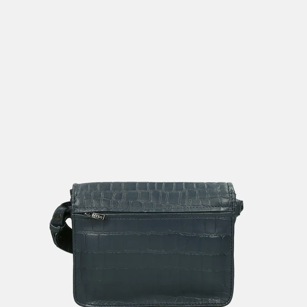 Crossbody Tassen^Berba Laguna crossbody tas croco
