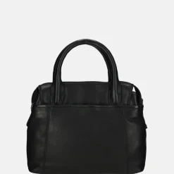 Handtassen^Berba Lucca handtas black