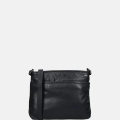 Crossbody Tassen^Berba Soft crossbody tas S navy
