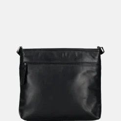Crossbody Tassen^Berba Soft crossbody tas M navy