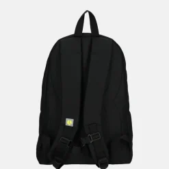 Vrijetijd Rugzakken | School Rugzakken^Bjorn Borg Core street rugzak black beauty