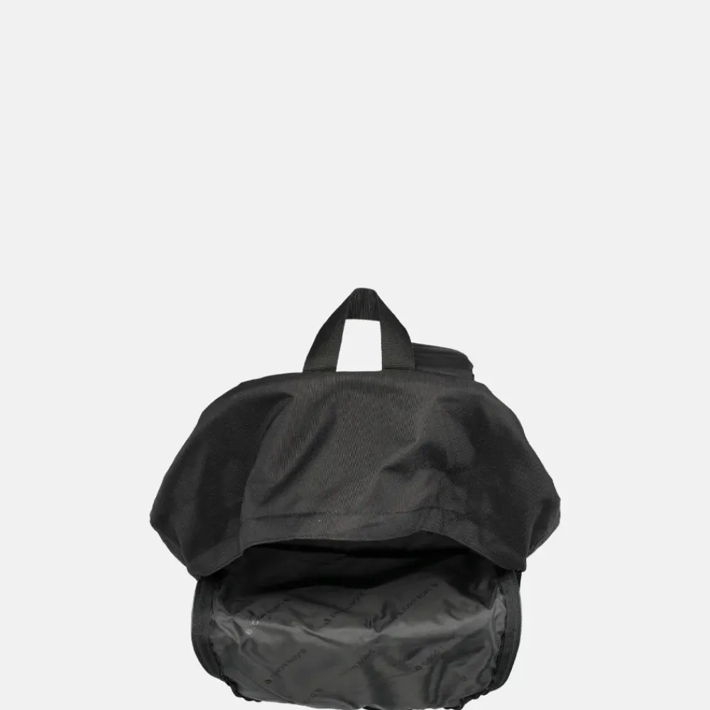 Vrijetijd Rugzakken | School Rugzakken^Bjorn Borg Core street rugzak black beauty