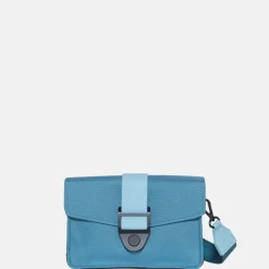 Crossbody Tassen^Bold Banana crossbody tas S blue breeze