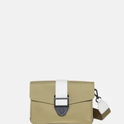 Crossbody Tassen^Bold Banana crossbody tas S olive ivory