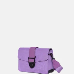 Crossbody Tassen^Bold Banana crossbody tas S purple rain