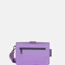 Crossbody Tassen^Bold Banana crossbody tas S purple rain