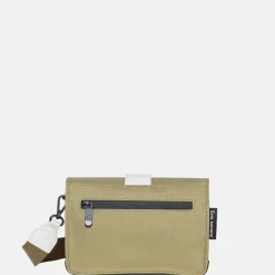 Crossbody Tassen^Bold Banana crossbody tas S olive ivory