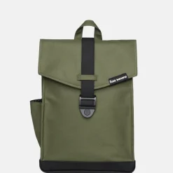 School Rugzakken | School Rugzakken^Bold Banana Envelope laptoprugzak 15.6 inch army onyx