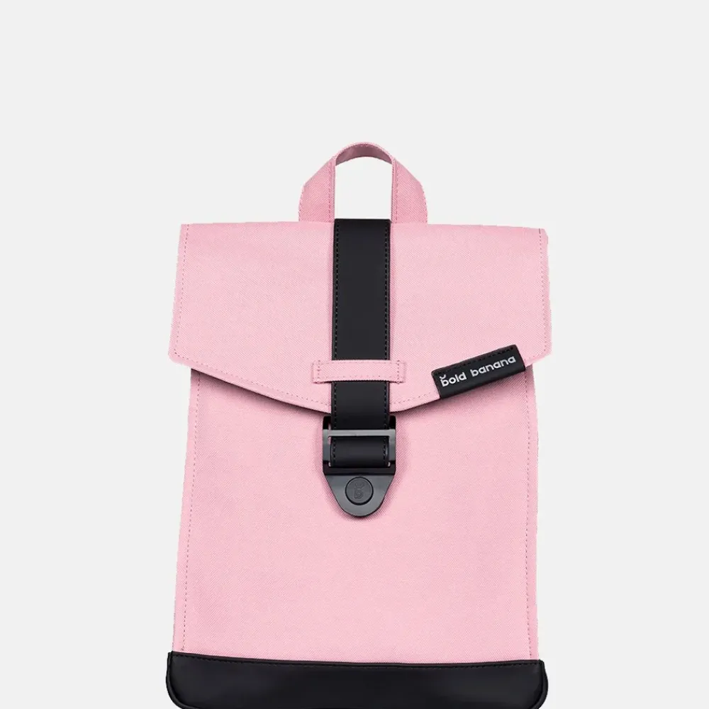 Vrijetijd Rugzakken | Fashion Rugzakken^Bold Banana Envelope Mini rugzak pink ink