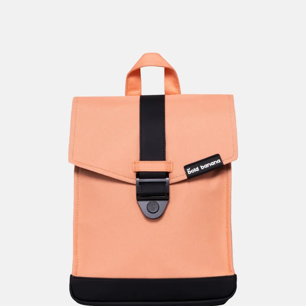 Vrijetijd Rugzakken | Fashion Rugzakken^Bold Banana Envelope Mini rugzak peach panther