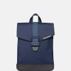 Vrijetijd Rugzakken | Fashion Rugzakken^Bold Banana Envelope Mini rugzak nautic navy