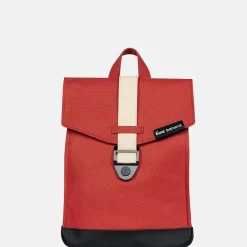 Vrijetijd Rugzakken | Fashion Rugzakken^Bold Banana Envelope Mini rugzak brick biscuit