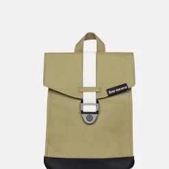 Vrijetijd Rugzakken | Fashion Rugzakken^Bold Banana Envelope Mini rugzak olive ivory
