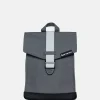 Vrijetijd Rugzakken | Fashion Rugzakken^Bold Banana Envelope Mini rugzak grey gravity