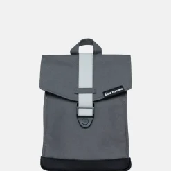 Vrijetijd Rugzakken | Fashion Rugzakken^Bold Banana Envelope Mini rugzak grey gravity