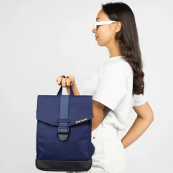 Vrijetijd Rugzakken | Fashion Rugzakken^Bold Banana Envelope Mini rugzak nautic navy
