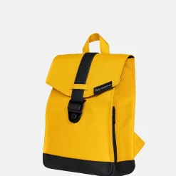 Vrijetijd Rugzakken | Fashion Rugzakken^Bold Banana Envelope Mini rugzak yellow raven