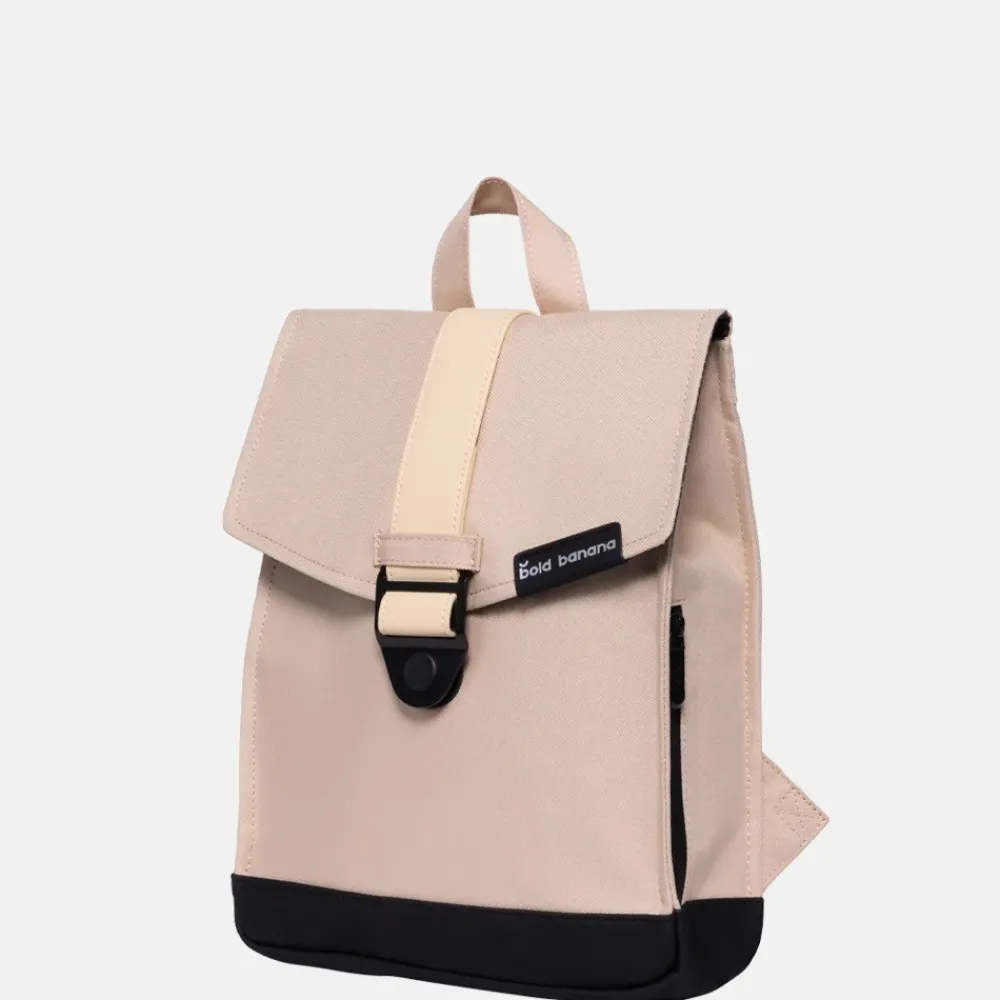 Vrijetijd Rugzakken | Fashion Rugzakken^Bold Banana Envelope Mini rugzak natural nude
