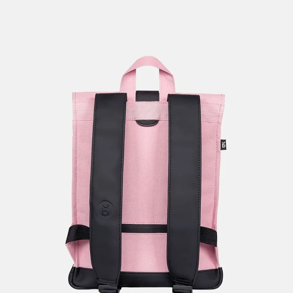 Vrijetijd Rugzakken | Fashion Rugzakken^Bold Banana Envelope Mini rugzak pink ink