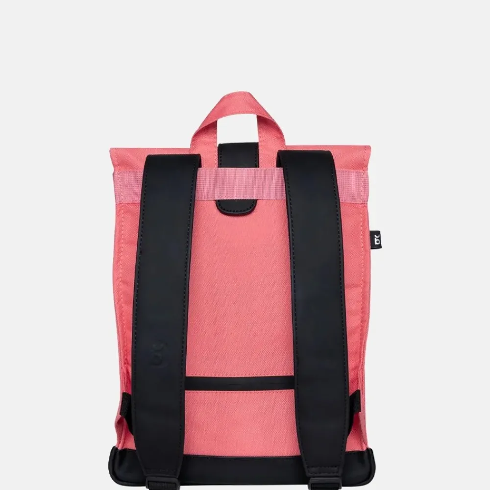Vrijetijd Rugzakken | Fashion Rugzakken^Bold Banana Envelope Mini rugzak coral crow