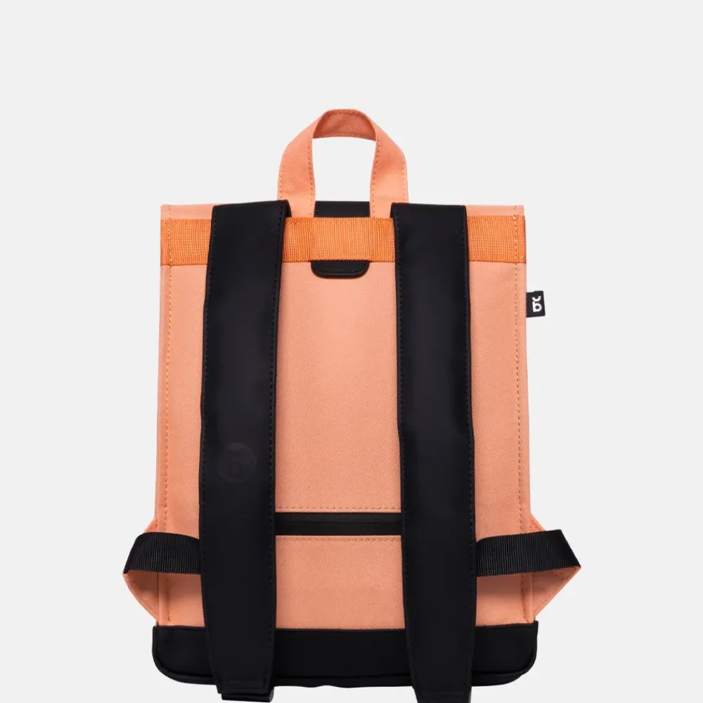 Vrijetijd Rugzakken | Fashion Rugzakken^Bold Banana Envelope Mini rugzak peach panther