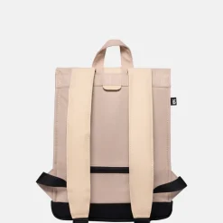 Vrijetijd Rugzakken | Fashion Rugzakken^Bold Banana Envelope Mini rugzak natural nude