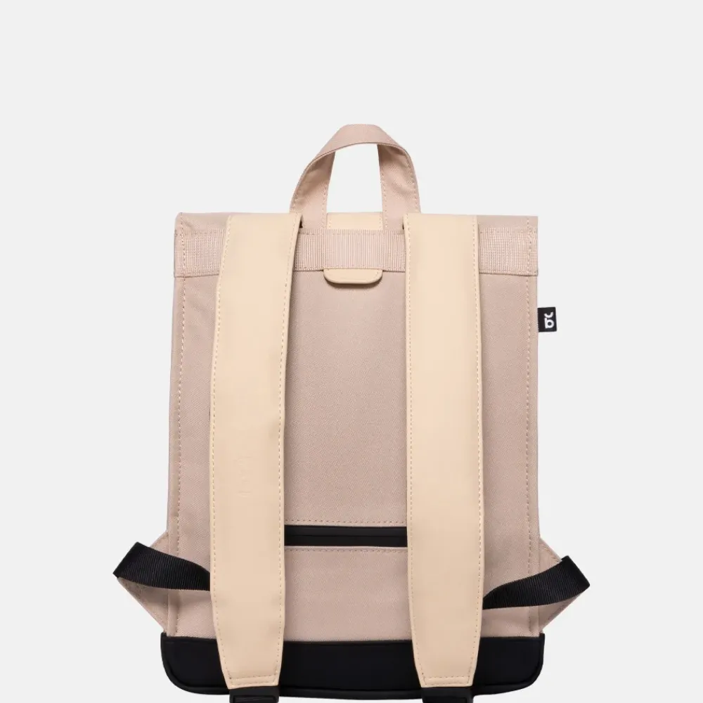 Vrijetijd Rugzakken | Fashion Rugzakken^Bold Banana Envelope Mini rugzak natural nude