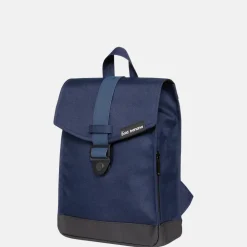 Vrijetijd Rugzakken | Fashion Rugzakken^Bold Banana Envelope Mini rugzak nautic navy