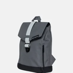 Vrijetijd Rugzakken | Fashion Rugzakken^Bold Banana Envelope Mini rugzak grey gravity