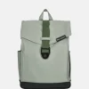 School Rugzakken | School Rugzakken^Bold Banana Envelope rugzak 15.6 inch cement sage