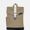 School Rugzakken | School Rugzakken^Bold Banana Envelope rugzak 15.6 inch olive ivory