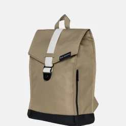 School Rugzakken | School Rugzakken^Bold Banana Envelope rugzak 15.6 inch olive ivory