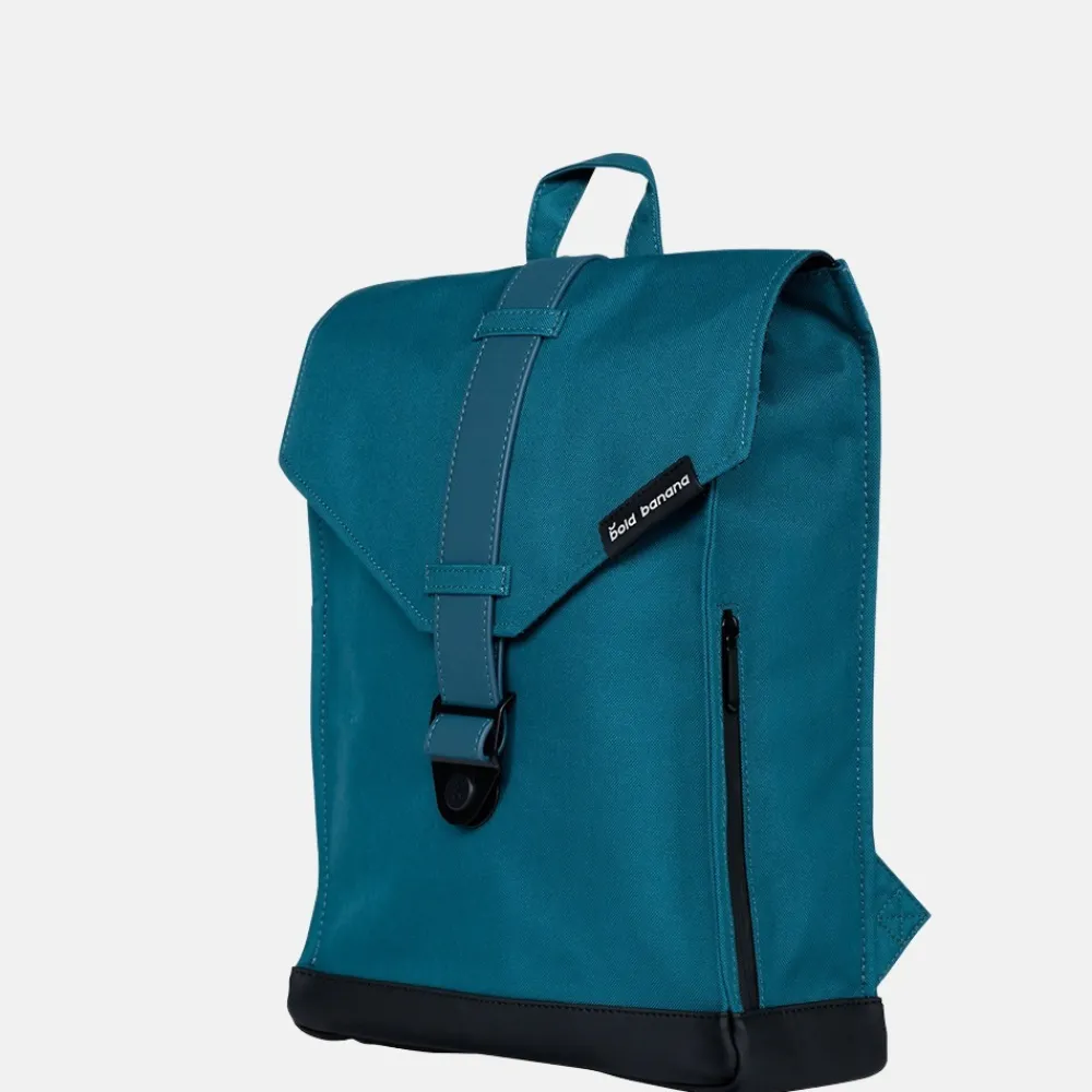 School Rugzakken | School Rugzakken^Bold Banana Envelope rugzak 15.6 inch power petrol