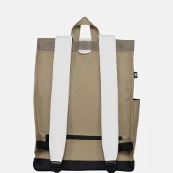 School Rugzakken | School Rugzakken^Bold Banana Envelope rugzak 15.6 inch olive ivory