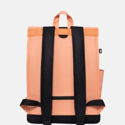 Vrijetijd Rugzakken | School Rugzakken^Bold Banana Envelope rugzak 15.6 inch peach panther