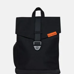 Vrijetijd Rugzakken | School Rugzakken^Bold Banana re-Envelope rugzak black/black