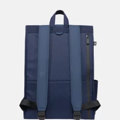 School Rugzakken | School Rugzakken^Bold Banana Roll-top rugzak 15.6 inch nautic navy
