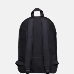 Vrijetijd Rugzakken | School Rugzakken^Bold Banana Zipp top rugzak big black