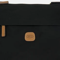 Schoudertassen^Bric's X-Bag Urban schoudertas nero