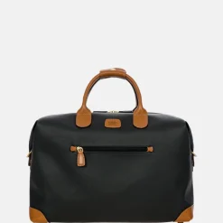 Handbagage Tassen | Weekendtassen^Bric's Firenze weekendtas s black