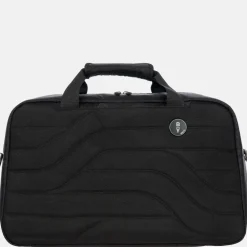 Handbagage Tassen | Weekendtassen^Bric's Holdall weekendtas black