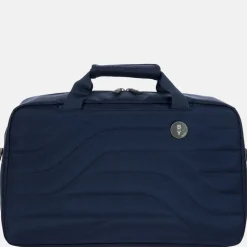 Handbagage Tassen | Weekendtassen^Bric's Holdall weekendtas ocean blue