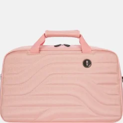 Handbagage Tassen | Weekendtassen^Bric's Holdall weekendtas pearl pink