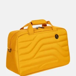 Handbagage Tassen | Weekendtassen^Bric's Holdall weekendtas mango