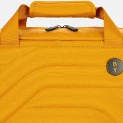 Handbagage Tassen | Weekendtassen^Bric's Holdall weekendtas mango