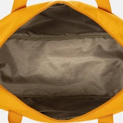 Handbagage Tassen | Weekendtassen^Bric's Holdall weekendtas mango
