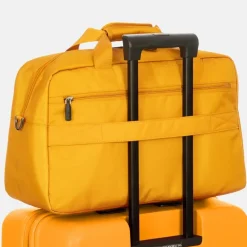 Handbagage Tassen | Weekendtassen^Bric's Holdall weekendtas mango